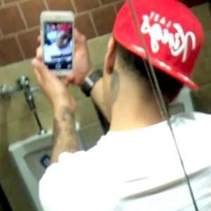 Meet your Posher, Luis